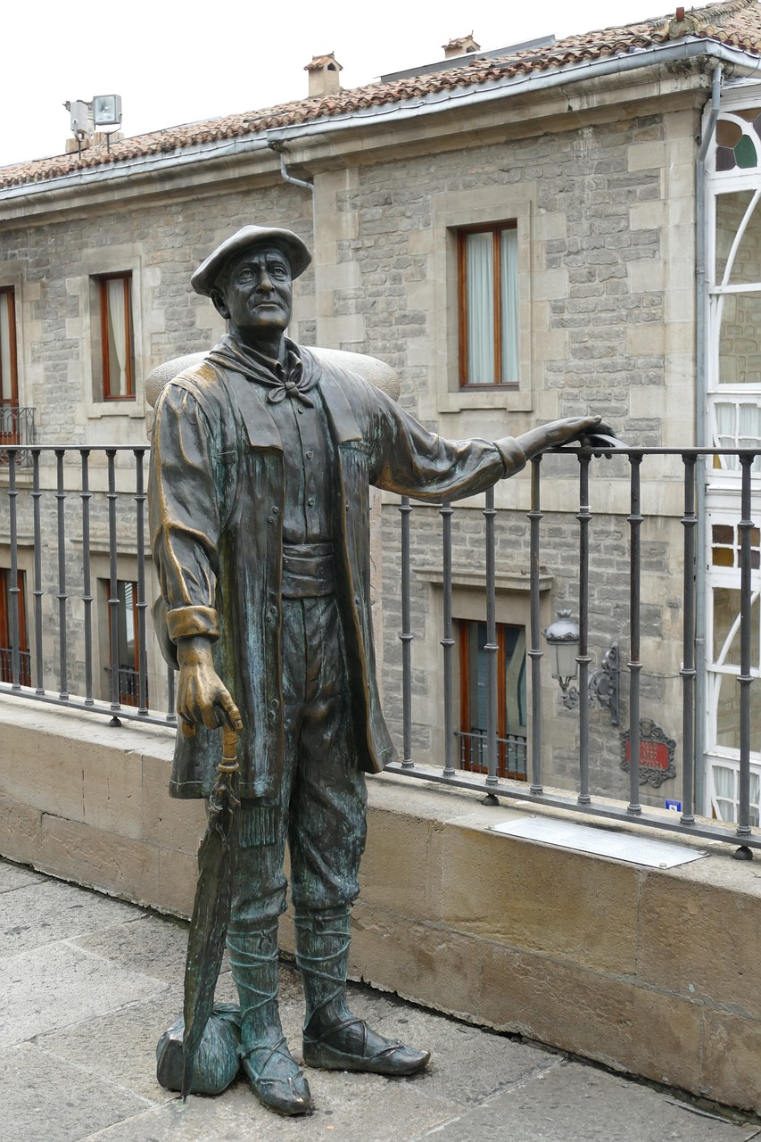 Iker del Olmo